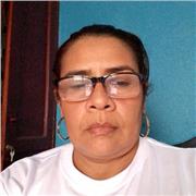 Soy docente de castellano y puedo ofrecerle mi servicio a niños y jóvenes